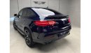 Mercedes-Benz GLE 43 AMG Coupe Mercedes-Benz GLE 43 Amg.4matic.Biturbo