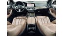 بي أم دبليو X5 40i M سبورت 2020 BMW X5 xDrive40i M-Sport 7 Seater, Feb 2025 BMW Warranty + Service Pack, Full Optio