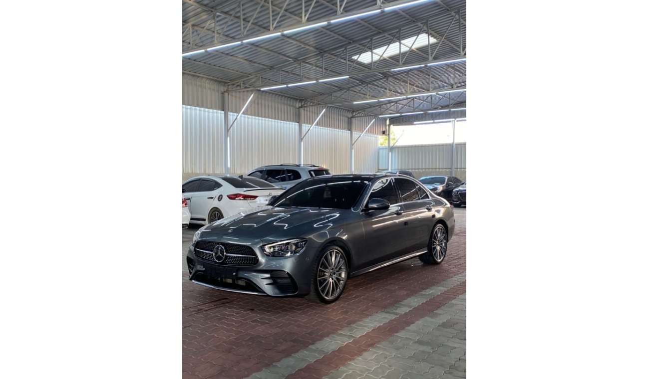 مرسيدس بنز E 350 Std