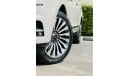 Lincoln Navigator LINCOLN NAVIGATOR | RESERVE | GCC SPECS | YEAR 2019 |  SERVICE HISTORTY | FLEXIBLE DOWN PAYMENT EMI 