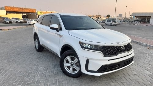 كيا سورينتو Kia sorento 2021 4x4