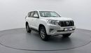 Toyota Prado 4