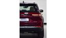 Jeep Grand Cherokee EXCELLENT DEAL for our Jeep Grand Cherokee 4x4 Limited ( 2024 Model ) in Red Color GCC Specs