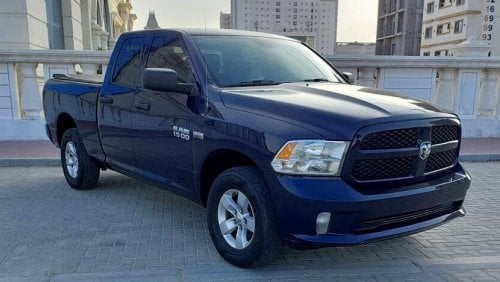 RAM 1500 ST 5,7L 4WD