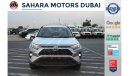 تويوتا راف ٤ XLE  2.0L Petrol AWD Automatic