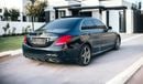 Mercedes-Benz C 300 Sport 2.0L (258 HP)