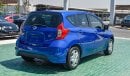 Nissan Versa NOTE