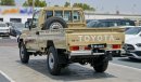 Toyota Land Cruiser Pick Up LX V6