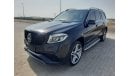 Mercedes-Benz GLS 400 Mercedes GLS400 2018  full option