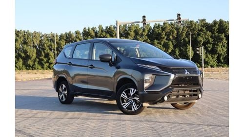 Mitsubishi Xpander Mid 1.5L