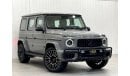 مرسيدس بنز G 63 AMG 2025 Mercedes Benz G63 AMG, Brand New, 5 Years GARGASH Warranty + Service Package, GCC