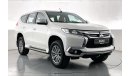 Mitsubishi Montero Sport GLS Mid | 1 year free warranty | 0 Down Payment