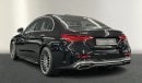 Mercedes-Benz C200 C200 Premium Plus