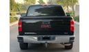 GMC Sierra 1500 SLE 5.3L Single Cab Utility