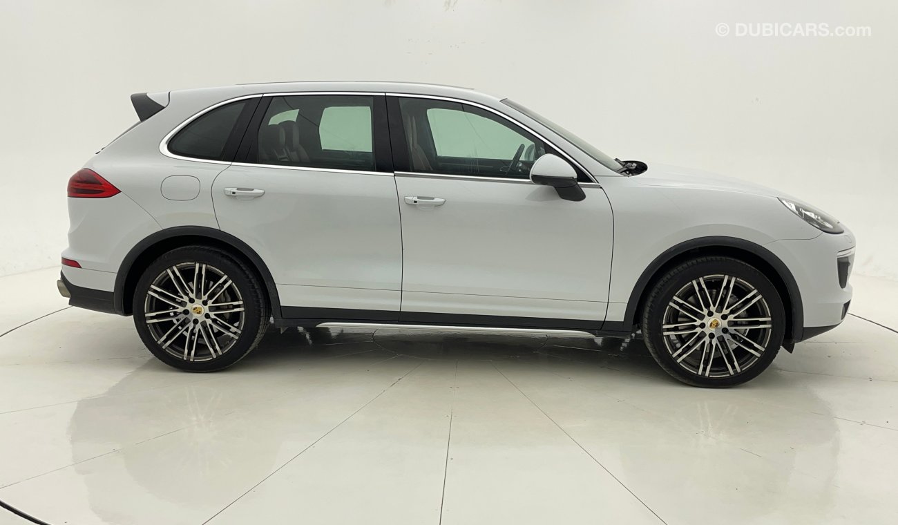 Porsche Cayenne S S 3.6 | Zero Down Payment | Free Home Test Drive