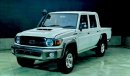 Toyota Land Cruiser Pick Up 2019 | RHD Diesel | Full Options | Top Of The Range