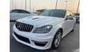 Mercedes-Benz C 300 Avantgarde Sport Mercedes C300_2014_Excellent_Condition _Full option