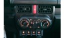 Suzuki Jimny 3 DRS GL Manual