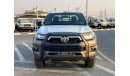 تويوتا هيلوكس HILUX ADVENTURE 4.0L PTR AT