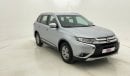 Mitsubishi Outlander GLS MIDLINE 2.4 | Zero Down Payment | Free Home Test Drive