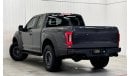 Ford F 150 2020 Ford F-150 Raptor, Mar 2026 Al-Tayer Agency Warranty + Service Package, Full Service History, G