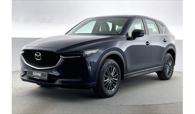 Mazda CX5 GT | 1 year free warranty | 0 Down Payment