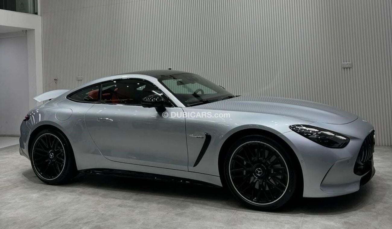 Mercedes-Benz GT63S new  Gt 63s ne shape 0 km