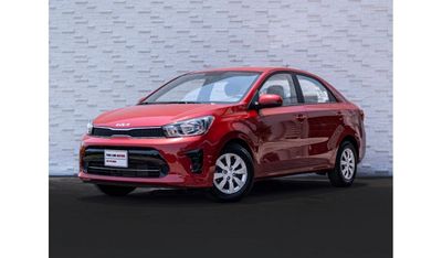 kia kia-pegas image Kia Pegas Std 1.4L AED 833 PM • 2024 BRAND NEW PEGAS EX • ZERO DP • OFFICIAL KIA WARRANTY UNTIL 5 YEARS OR 150