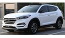 Hyundai Tucson 2017 EXCELLENT CONDITION