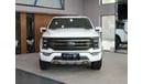 Ford F 150 FORD F150 TREMOR V6 FULLY LOADED