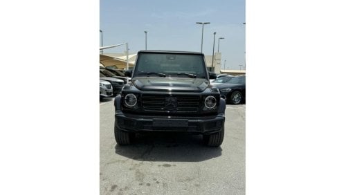 مرسيدس بنز G 500 Mercedes-Benz G 500 G Class My 2023