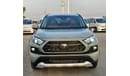 Toyota RAV4 2022 TOYOTA RAV4 XLE 2.5L- V4 WITH TRD ADVENTURE MODIFICATIONS / EXPORT ONLY