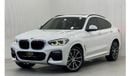 BMW X4 xDrive 30i M Sport 2.0L 2020 BMW X4 xDrive30i M-Sport, Warranty, Full Service History, Excellent Con