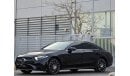 Mercedes-Benz CLS 400 MERCEDES CLS-400 DIESEL 2019 FULL OPITION // PERFECT CONDITION