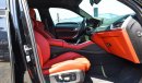 بي أم دبليو X6 M BMW X6 M-Power- Competition / 2023 / USA