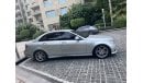 Mercedes-Benz C 250