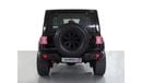 جيب رانجلر Unlimited Rubicon 3.6L • 3,525x60 • 0% DP • 2021 • Jeep Warranty