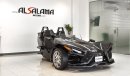 Polaris Slingshot