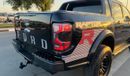 Ford Ranger RAPTOR 150 BODY KIT INSTALLED | 3.2 DIESEL ENGINE | RHD | JAFT0192