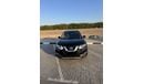 نيسان روج NISSAN ROGUE 2.5L 4-CYLINDER 2020 SV AWD