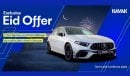 Volkswagen Passat Trendline| 1 year free warranty | Exclusive Eid offer