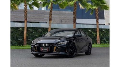 جي إي سي امباو | 1,841 P.M  | 0% Downpayment | BRAND NEW! GAC EMPOW!