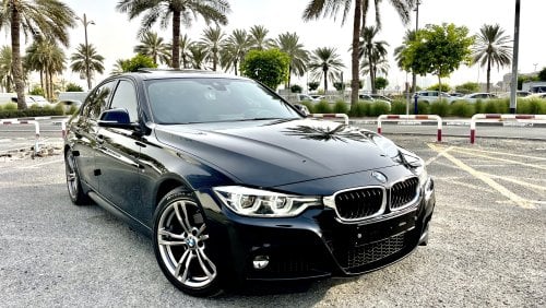 BMW 320i