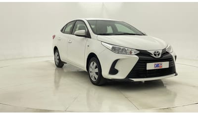 Toyota Yaris SE 1.5 | Zero Down Payment | Free Home Test Drive