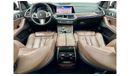 BMW X5 40i M Sport 2020 BMW X5 xDrive40i M-Sport, January 2025 BMW Warranty & Service Pack, Full Options, L