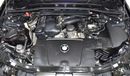 BMW 316i EXCELLENT DEAL for our BMW 316i 1.6L ( 2012 Model ) in Black Color GCC Specs