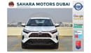 Toyota RAV4 LE Hybrid Automatic