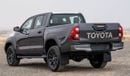 Toyota Hilux HILUX ADVENTURE 2.8L DIESEL 2024