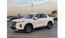 هيونداي باليساد 2022 Hyundai Palisade SEL premium GCC Specs Original Paint 3.5L V6 AWD 4x4 - Multi Drive Mode - 7 Se