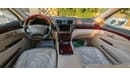 Lexus LS460 Lexus Ls 460L Model 2008